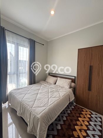 Rumah Kontrakan Bekasi LT 88m2 LB 55m2 Kawasan Summarecon Crown Gading Rumah Kontrakan Bekasi LT 88m2 LB 55m2 Kawasan Summarecon Crown Gading