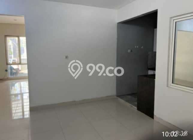 Rumah Modern 3 KT LT 126m2 di Harapan Indah Rumah Modern 3 KT LT 126m2 di Harapan Indah