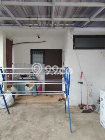 Rumah sewa siap huni 2 Kamar Tidur di Harapan Indah, Bekasi Rumah sewa siap huni 2 Kamar Tidur di Harapan Indah, Bekasi