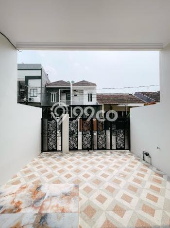 Hunian Nyaman Asri 3 KT Siap Huni di Harapan Indah Bekasi Hunian Nyaman Asri 3 KT Siap Huni di Harapan Indah Bekasi
