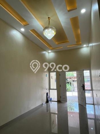 Rumah Minimalis 3 Kamar LT 90m2 di Harapan Indah Rumah Minimalis 3 Kamar LT 90m2 di Harapan Indah
