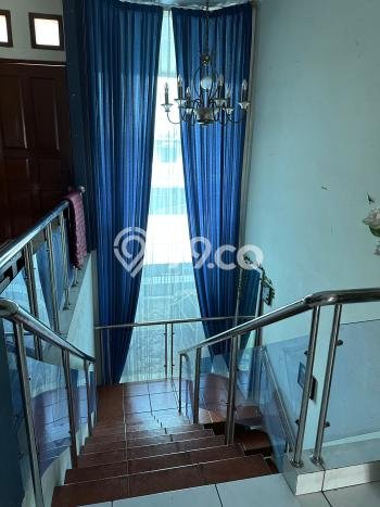 For Sale! Luxury House LT 260m2 Desain Elegan di Cibubur For Sale! Luxury House LT 260m2 Desain Elegan di Cibubur