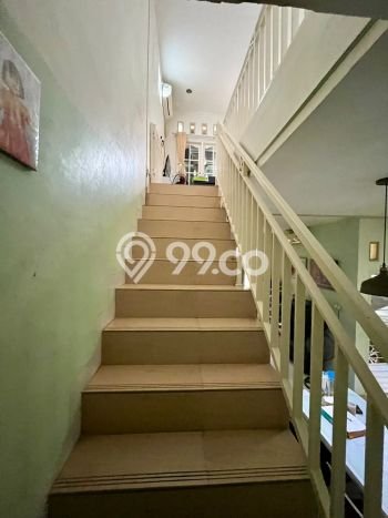 Rumah Modern Minimalis 3 Kamar Siap Huni di Duren Sawit Rumah Modern Minimalis 3 Kamar Siap Huni di Duren Sawit