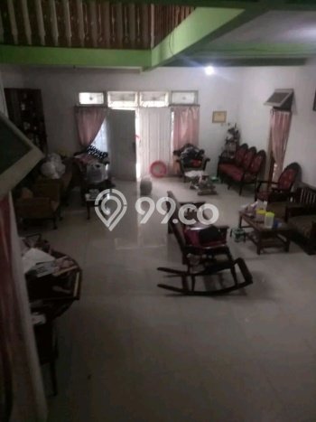 Rumah Modern 7 KT di Jaka Sampurna Bekasi Unfurnished Rumah Modern 7 KT di Jaka Sampurna Bekasi Unfurnished