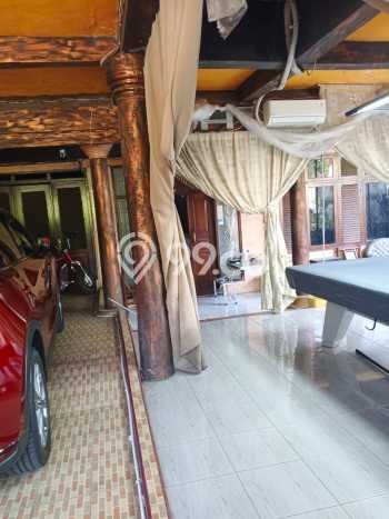 Hunian Elit LB 165m2 Siap Pakai Desain Elegan di Pulogebang, Jakarta Timur Hunian Elit LB 165m2 Siap Pakai Desain Elegan di Pulogebang, Jakarta Timur