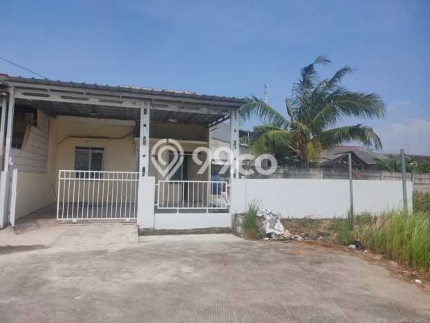 Rumah Modern Minimalis 2 Kamar Bisa Langsung Pindah di Tambun Utara Rumah Modern Minimalis 2 Kamar Bisa Langsung Pindah di Tambun Utara