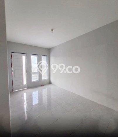 Rumah Luas Asri 4 KT Siap Huni di Kranji Bekasi Rumah Luas Asri 4 KT Siap Huni di Kranji Bekasi