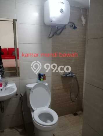 Rumah Modern 3 KT LT 126m2 di Harapan Indah Rumah Modern 3 KT LT 126m2 di Harapan Indah
