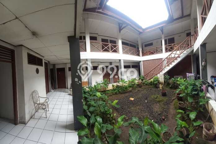 Kos-kosan Dijual di Beji, Depok, 30 KT, 10 KM, Bangunan 290m2 Kos-kosan Dijual di Beji, Depok, 30 KT, 10 KM, Bangunan 290m2