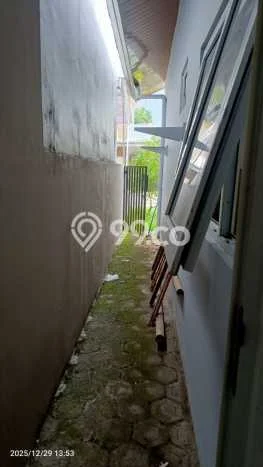 Rumah Modern Cantik 3 KT Bisa Langsung Pindah di Mustikajaya Rumah Modern Cantik 3 KT Bisa Langsung Pindah di Mustikajaya