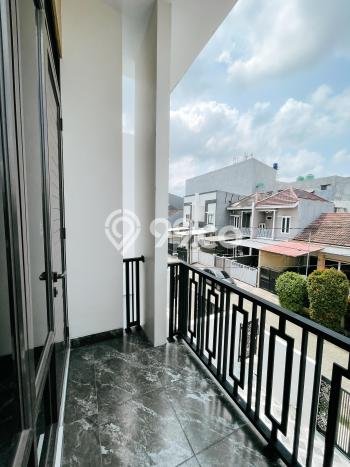 Jual Rumah Modern 3 KT di harapan indah, Bekasi Jual Rumah Modern 3 KT di harapan indah, Bekasi