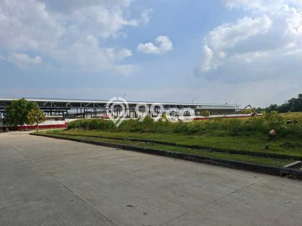 Disewakan Gudang di Kawasan Ramai Cikarang Luas 7912m2 Disewakan Gudang di Kawasan Ramai Cikarang Luas 7912m2