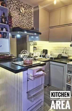 Hunian Apartemen Ideal untuk Dijual di Bekasi dengan 2 Kamar Hunian Apartemen Ideal untuk Dijual di Bekasi dengan 2 Kamar