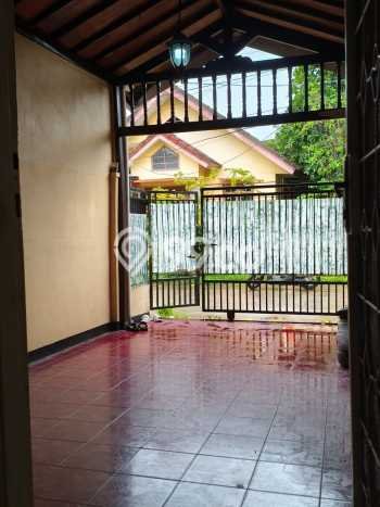 Rumah Strategis Minimalis Lb 130m2 di Medan Satria, Bekasi Rumah Strategis Minimalis Lb 130m2 di Medan Satria, Bekasi