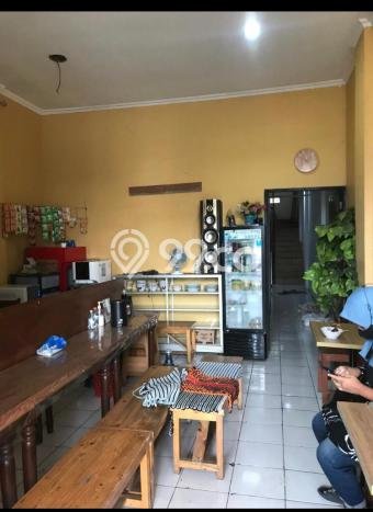 Unit Ruko Dijual di Bekasi LT 80m2 & LB 211m2 Unit Ruko Dijual di Bekasi LT 80m2 & LB 211m2