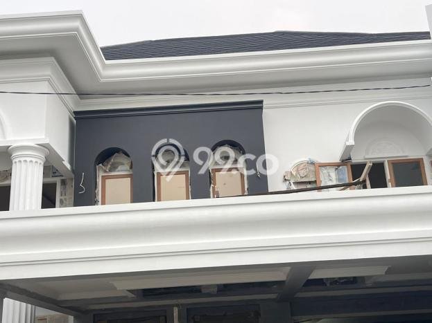 Hunian Super Mewah dengan Akses Paling Strategis di Pulogebang, Jakarta Timur Hunian Super Mewah dengan Akses Paling Strategis di Pulogebang, Jakarta Timur