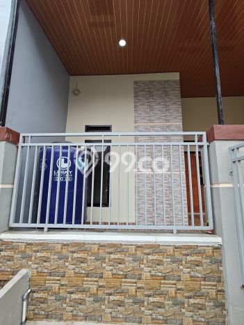 Dijual Rumah Strategis Bagus Punya 2 KT di Medan Satria Bekasi SHM Dijual Rumah Strategis Bagus Punya 2 KT di Medan Satria Bekasi SHM