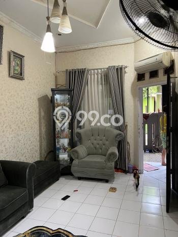 Jual Rumah Bagus Siap Huni LB 72m2 di Bekasi Utara, Bekasi Jual Rumah Bagus Siap Huni LB 72m2 di Bekasi Utara, Bekasi
