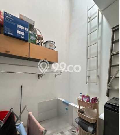 Dijual Cepat Rumah Favorit Siap Huni LB 130m2 di Duren Sawit, Jakarta Timur Dijual Cepat Rumah Favorit Siap Huni LB 130m2 di Duren Sawit, Jakarta Timur