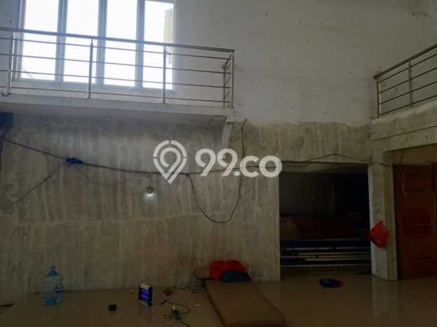 Rumah sewa siap huni 4 KT di Pulogebang, Jakarta Timur Rumah sewa siap huni 4 KT di Pulogebang, Jakarta Timur