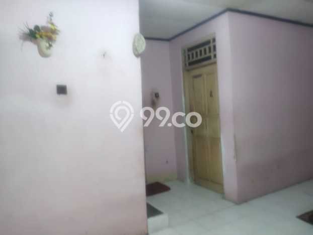 Jual Rumah Murah di Bekasi Utara Bekasi Harga Rp 500 Juta LT 100m2 Jual Rumah Murah di Bekasi Utara Bekasi Harga Rp 500 Juta LT 100m2