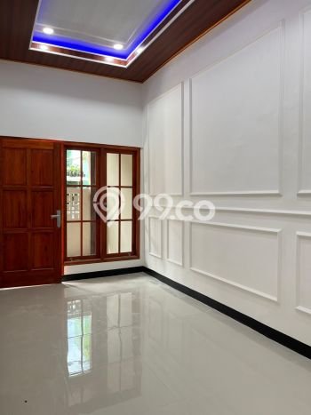 Rumah Modern Cantik 2 Kamar Siap Huni di Medan Satria Rumah Modern Cantik 2 Kamar Siap Huni di Medan Satria