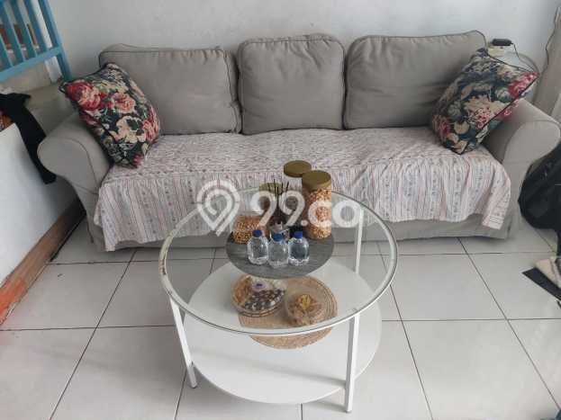 Jual Rumah Modern 3 KT di Harapan Indah, Bekasi Jual Rumah Modern 3 KT di Harapan Indah, Bekasi