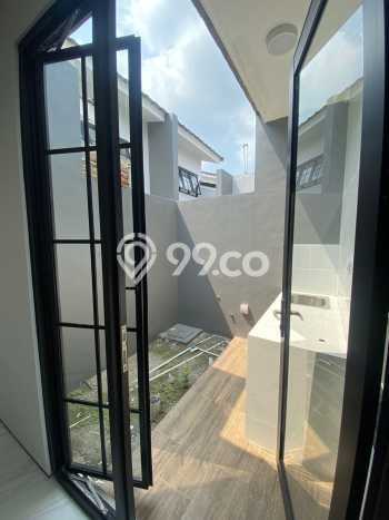 Disewakan Rumah Konsep Minimalis di Babelan Bekasi dengan 2 Kamar Disewakan Rumah Konsep Minimalis di Babelan Bekasi dengan 2 Kamar