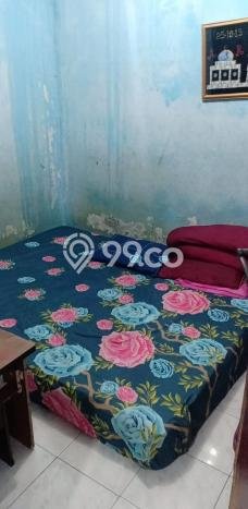 Dijual Rumah Modern 2 KT di Harapan Jaya, Bekasi Dijual Rumah Modern 2 KT di Harapan Jaya, Bekasi