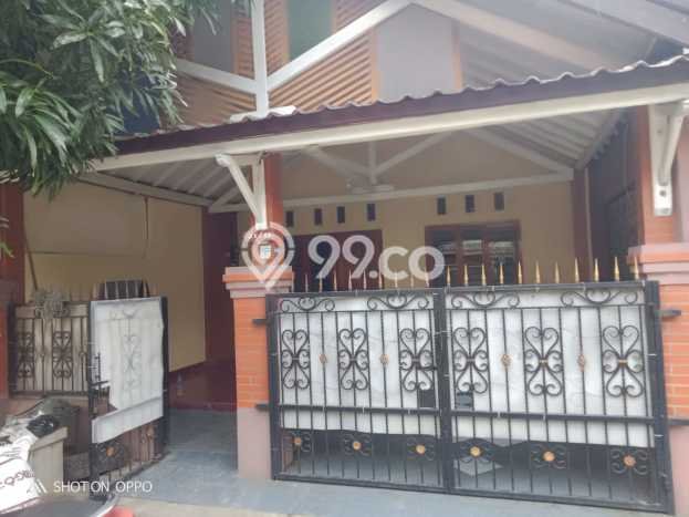 Dijual Cepat Rumah Favorit Siap Huni LB 75m2 di Medan Satria, Bekasi Dijual Cepat Rumah Favorit Siap Huni LB 75m2 di Medan Satria, Bekasi