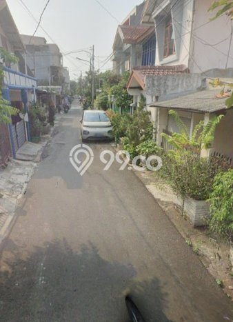 Hunian Nyaman Asri 4 KT Siap Pakai di Kayu Putih Jakarta Timur Hunian Nyaman Asri 4 KT Siap Pakai di Kayu Putih Jakarta Timur