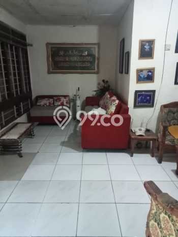 Hunian Nyaman Asri 4 KT Siap Pakai di Kayu Putih Jakarta Timur Hunian Nyaman Asri 4 KT Siap Pakai di Kayu Putih Jakarta Timur