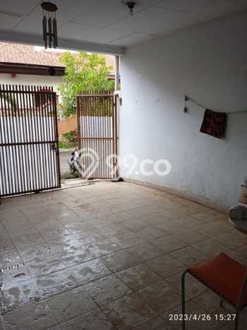 Rumah Modern 3 KT LT 120m2 di Harapan Baru Rumah Modern 3 KT LT 120m2 di Harapan Baru