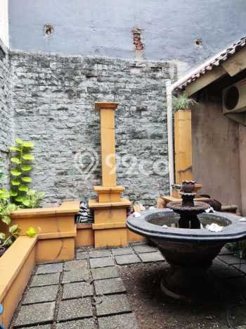 Rumah Minimalis 5 KT LT 257m2 di Kemang Pratama Rumah Minimalis 5 KT LT 257m2 di Kemang Pratama