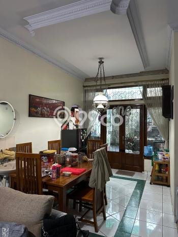 For Sale! Luxury House LT 260m2 Desain Elegan di Cibubur For Sale! Luxury House LT 260m2 Desain Elegan di Cibubur