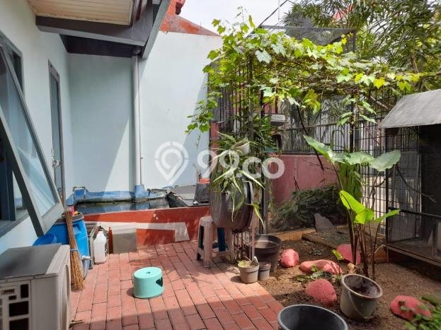 Dijual Rumah Modern 3 KT di Harapan Indah, Bekasi Dijual Rumah Modern 3 KT di Harapan Indah, Bekasi
