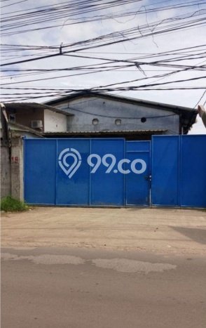 Gudang Dijual di Tambun Selatan LT 4850m2, LB 3000m2 Solusi Investasi Cerdas Gudang Dijual di Tambun Selatan LT 4850m2, LB 3000m2 Solusi Investasi Cerdas