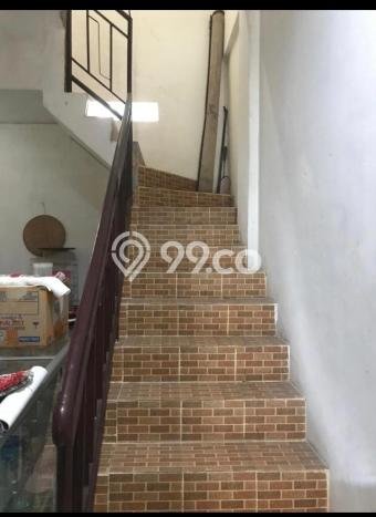 Unit Ruko Dijual di Bekasi LT 80m2 & LB 211m2 Unit Ruko Dijual di Bekasi LT 80m2 & LB 211m2
