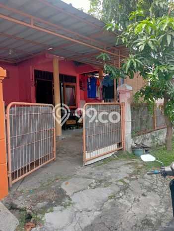 Rumah Modern Cantik 2 KT Siap Huni di Bekasi Utara Rumah Modern Cantik 2 KT Siap Huni di Bekasi Utara