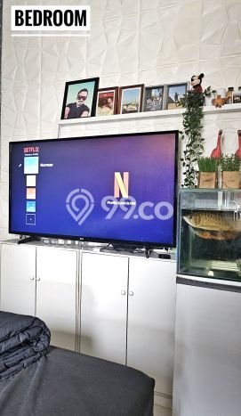Hunian Apartemen Ideal untuk Dijual di Bekasi dengan 2 Kamar Hunian Apartemen Ideal untuk Dijual di Bekasi dengan 2 Kamar