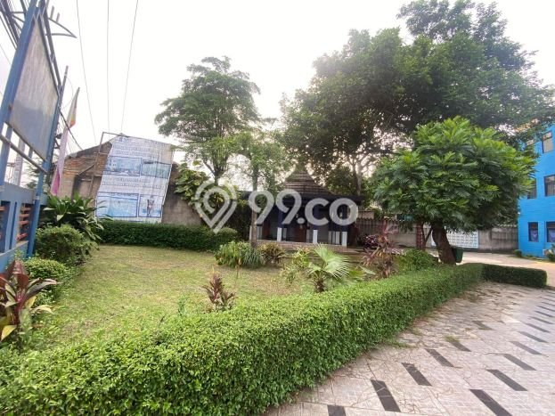 Untuk Dijual! Komersial di Bantar Gebang Bekasi LT 2634m2 / LB 1820m2 Kawasan Strategis Untuk Dijual! Komersial di Bantar Gebang Bekasi LT 2634m2 / LB 1820m2 Kawasan Strategis