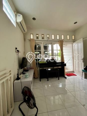 Rumah Modern Minimalis 3 Kamar Siap Huni di Duren Sawit Rumah Modern Minimalis 3 Kamar Siap Huni di Duren Sawit