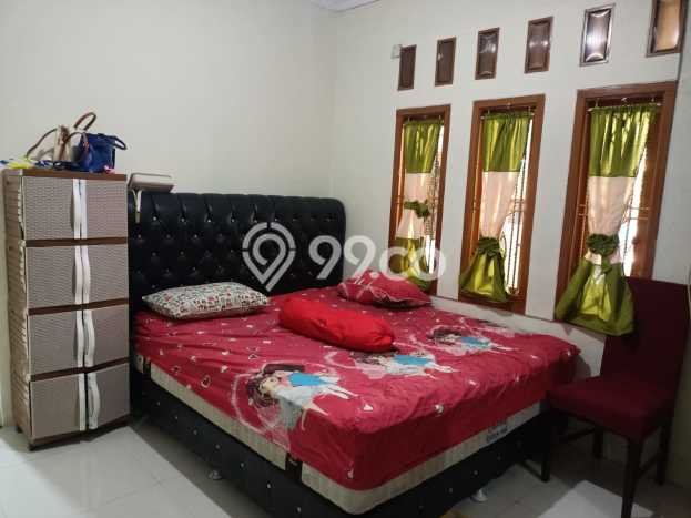 Hunian Nyaman Asri 2 KT Siap Pakai di Harapan Indah Bekasi Hunian Nyaman Asri 2 KT Siap Pakai di Harapan Indah Bekasi