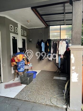 Dijual Rumah Modern 2 KT di Duta Harapan, Bekasi Dijual Rumah Modern 2 KT di Duta Harapan, Bekasi