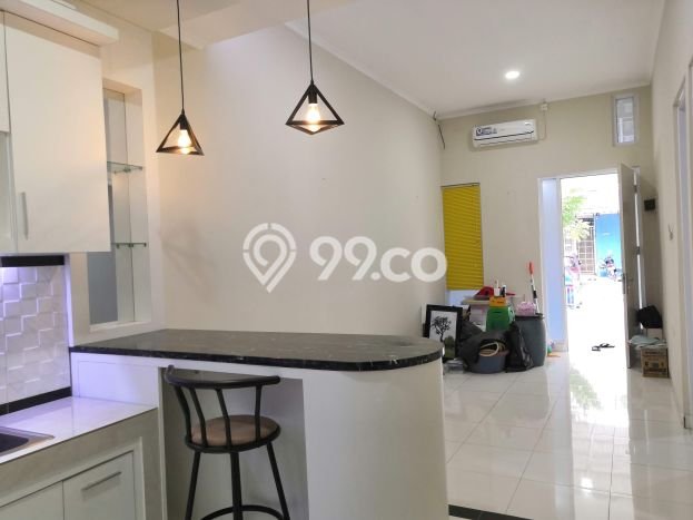 Hunian Cantik Modern Lb 50m2 di Babelan, Bekasi Hunian Cantik Modern Lb 50m2 di Babelan, Bekasi