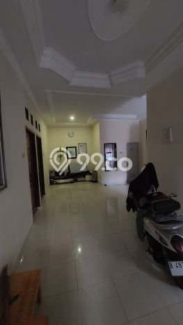 Rumah Modern 2 KT di Jatibening Bekasi Unfurnished Rumah Modern 2 KT di Jatibening Bekasi Unfurnished