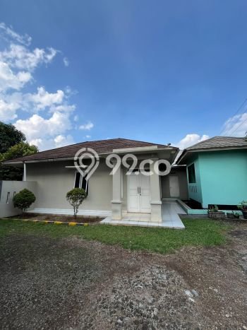 Komersial Dijual di Prime Area Bekasi Luas 1100m2 Komersial Dijual di Prime Area Bekasi Luas 1100m2