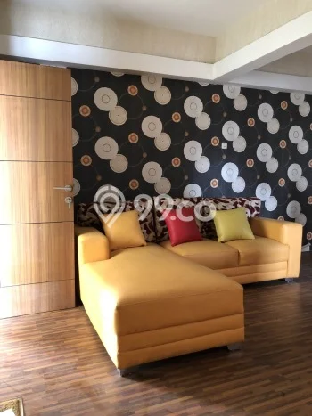 Apartemen Minimalis di Bekasi Selatan Bekasi dengan 3 KT & 2 KM Apartemen Minimalis di Bekasi Selatan Bekasi dengan 3 KT & 2 KM