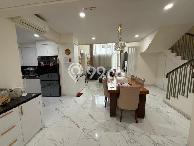 Hunian Super Elit dengan Akses Paling Strategis di Jakarta Garden City, Jakarta Timur Hunian Super Elit dengan Akses Paling Strategis di Jakarta Garden City, Jakarta Timur