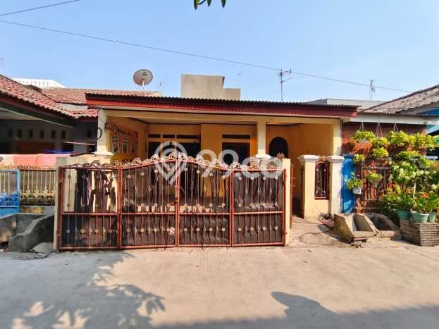 Rumah Modern 3 KT di Kaliabang Bekasi Unfurnished Rumah Modern 3 KT di Kaliabang Bekasi Unfurnished
